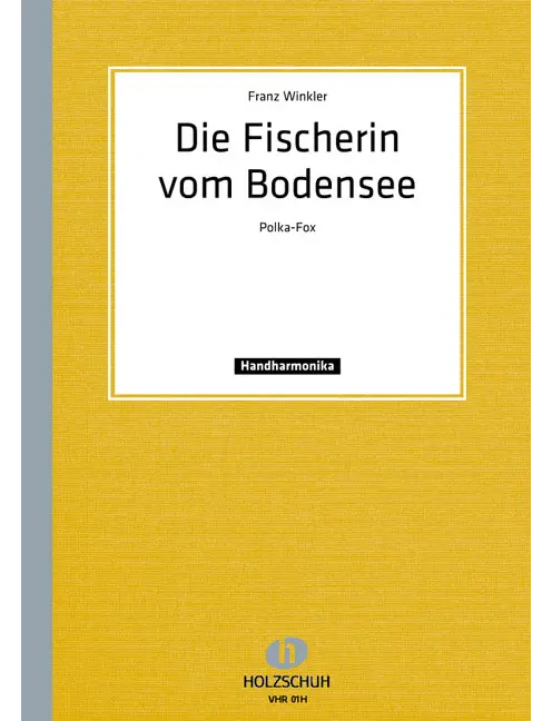 Die Fischerin vom Bodensee